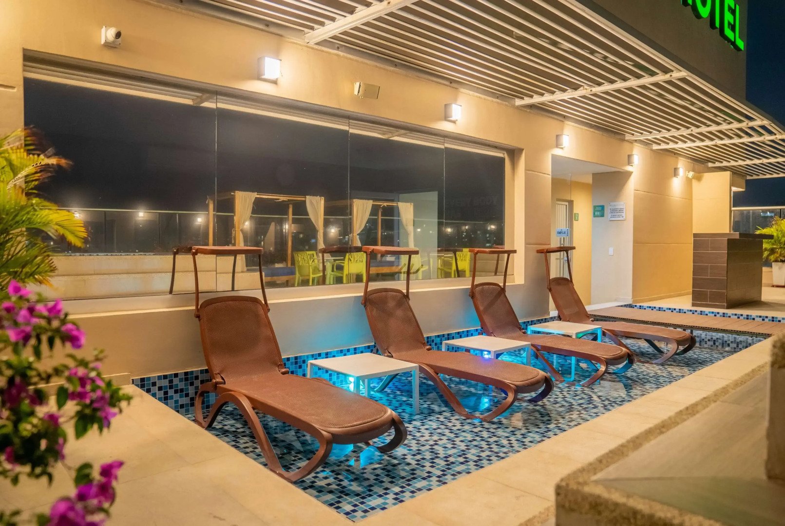 Wyndham Garden Barranquilla