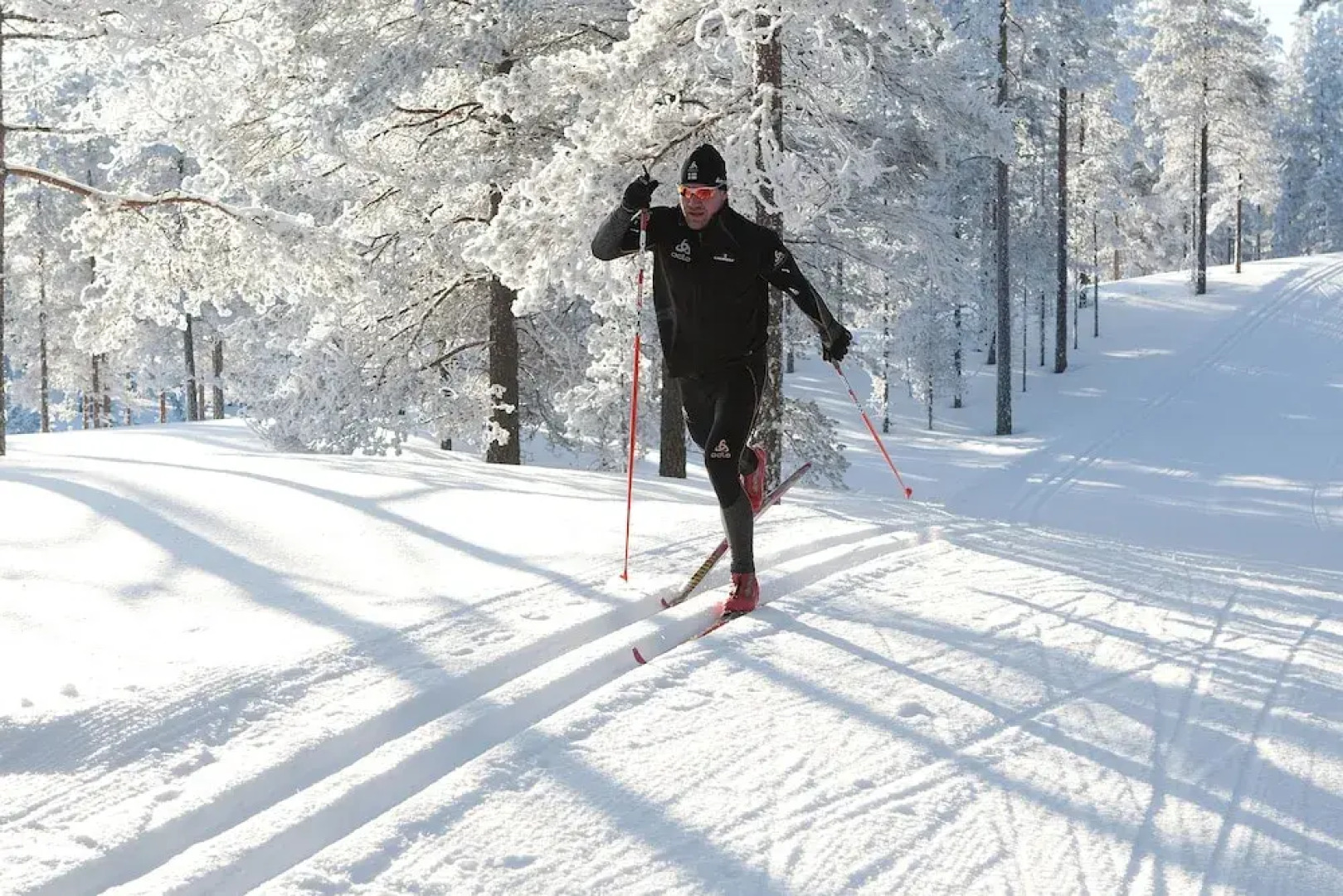 Omena Hotel Seinäjoki