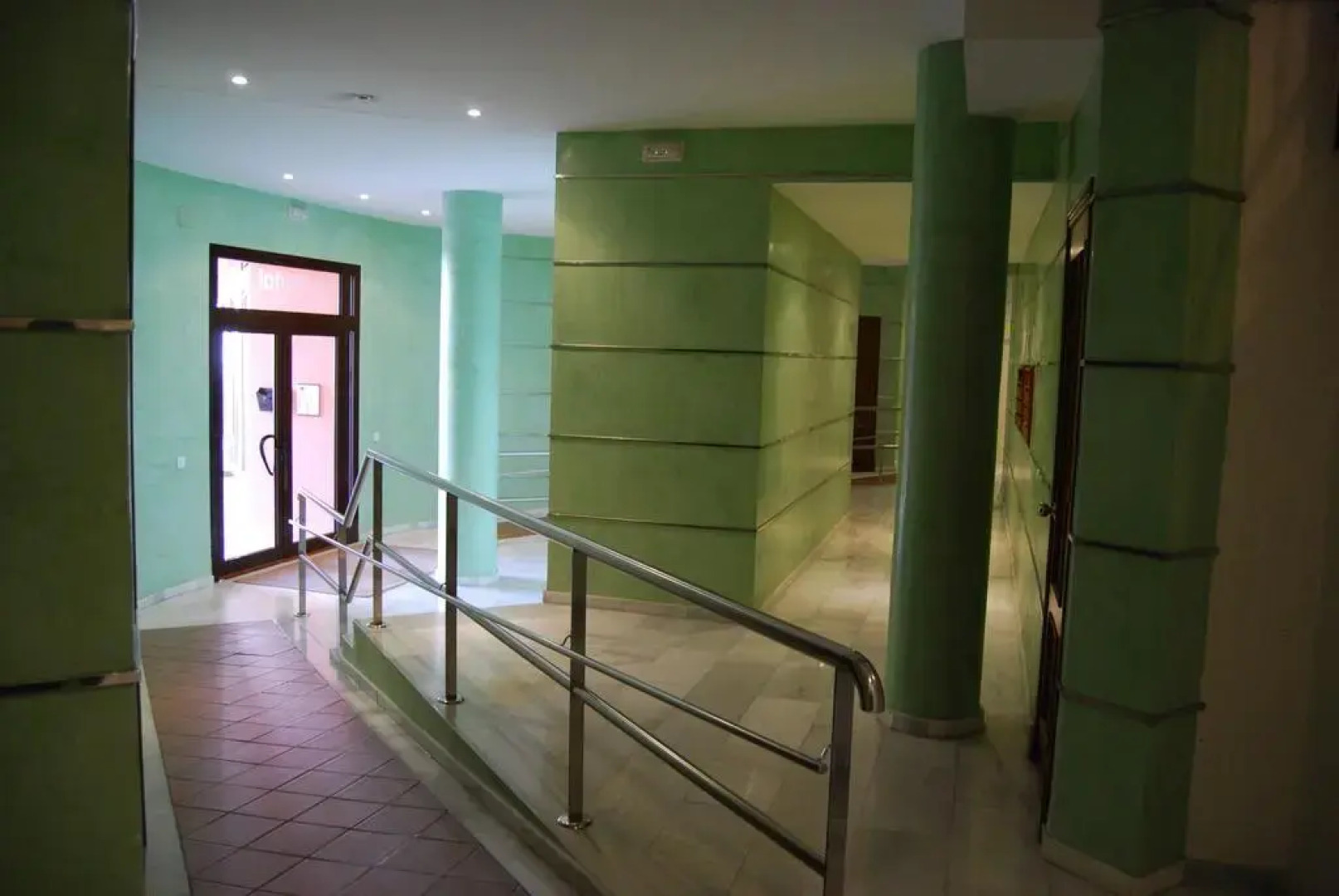 Atico Infanta Eulalia