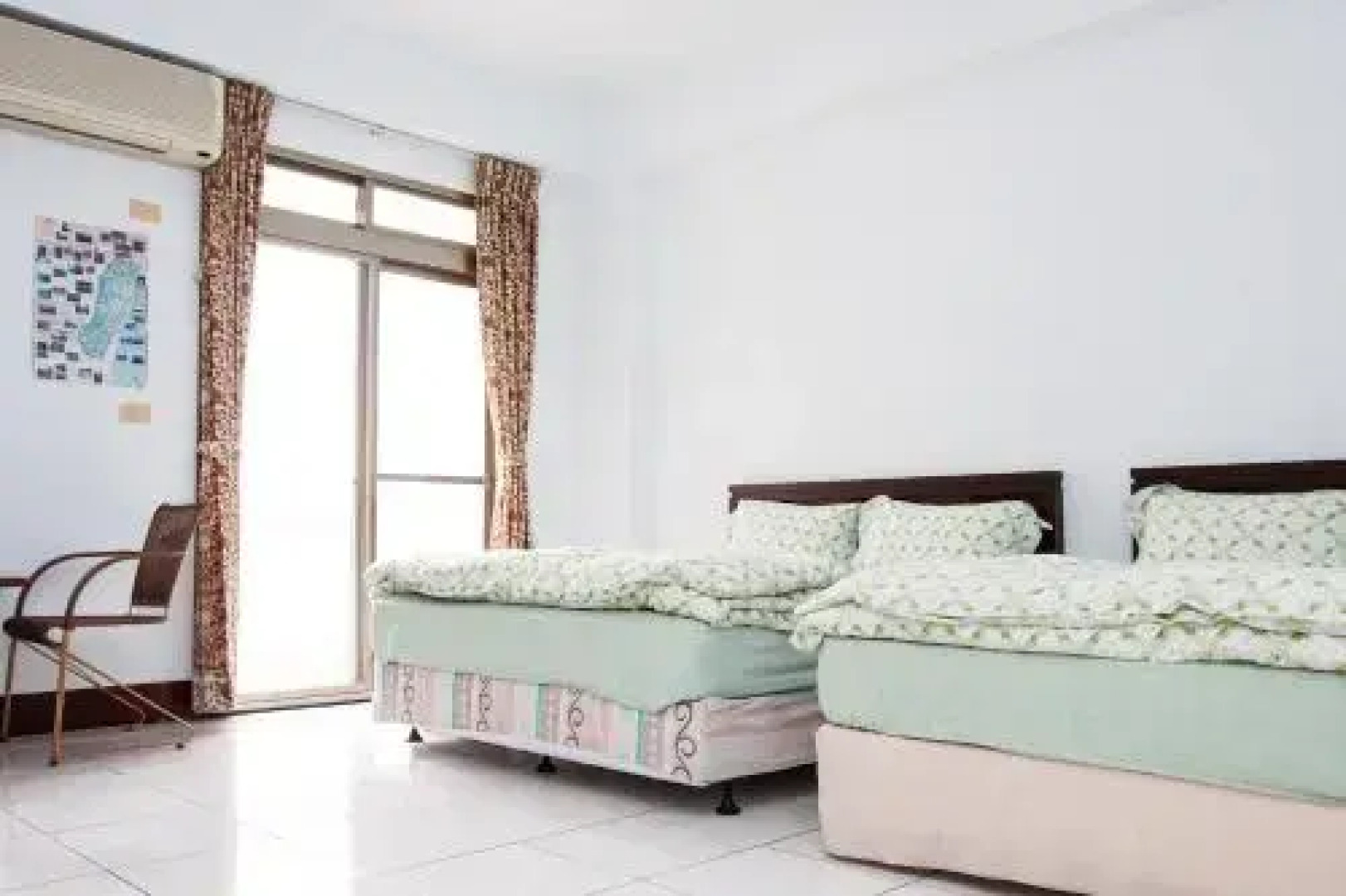 峽谷民宿 Valley B&B