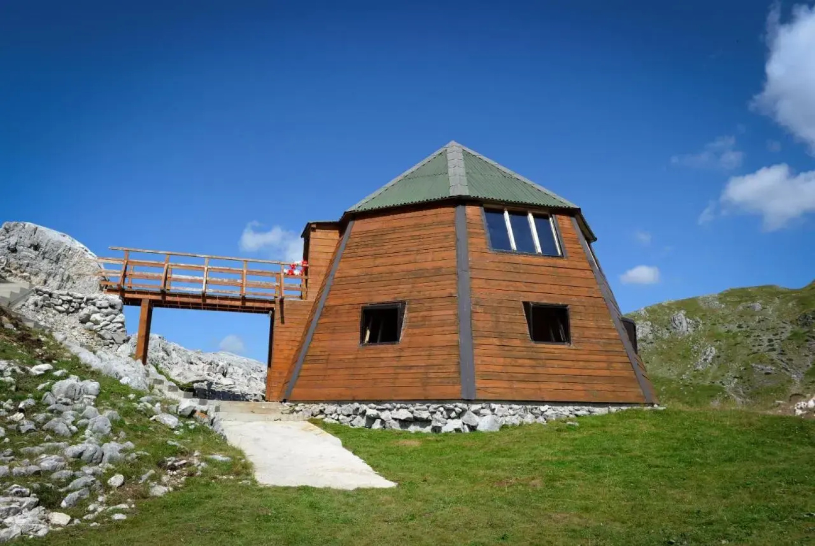 My Dream Chalet