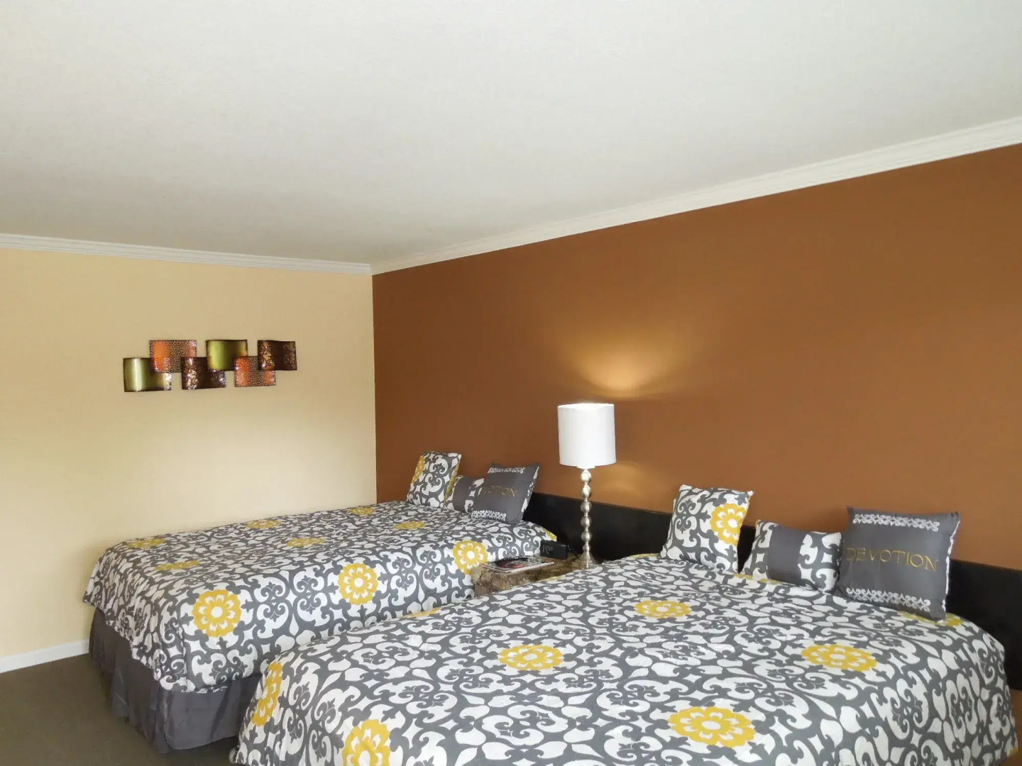 Tea Garden Lodge - Near Heavenly Gondola