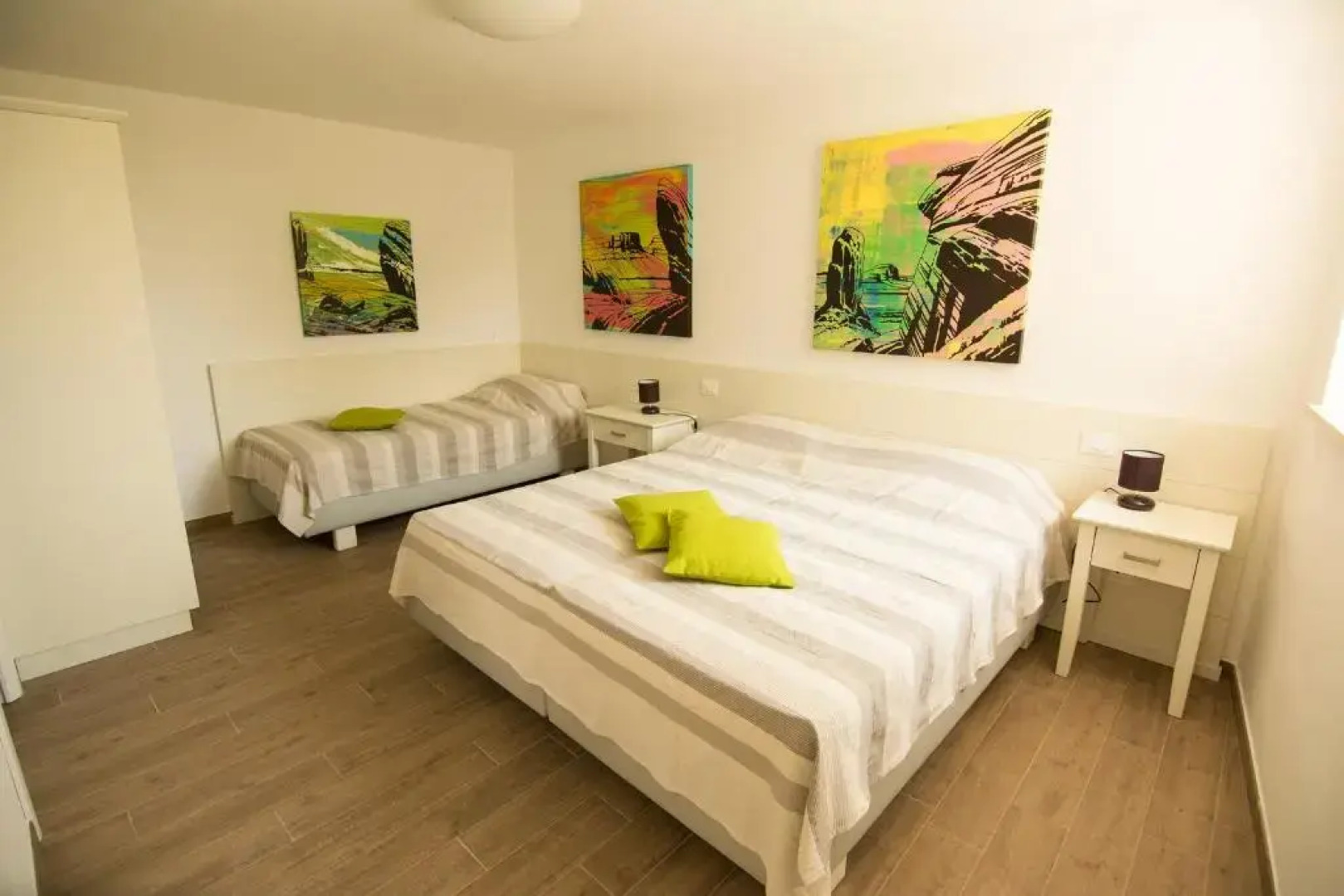 Appartamenti Alla Lanterna