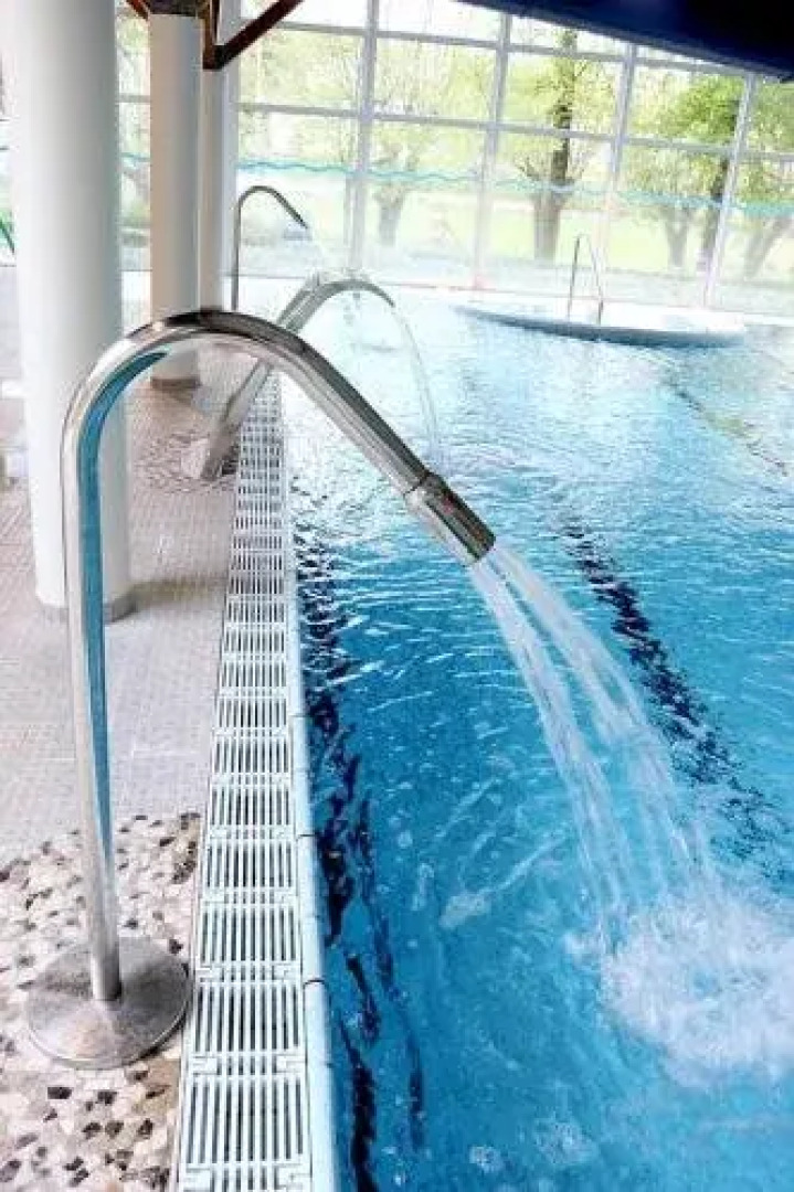 Natural Spa & La Résidence