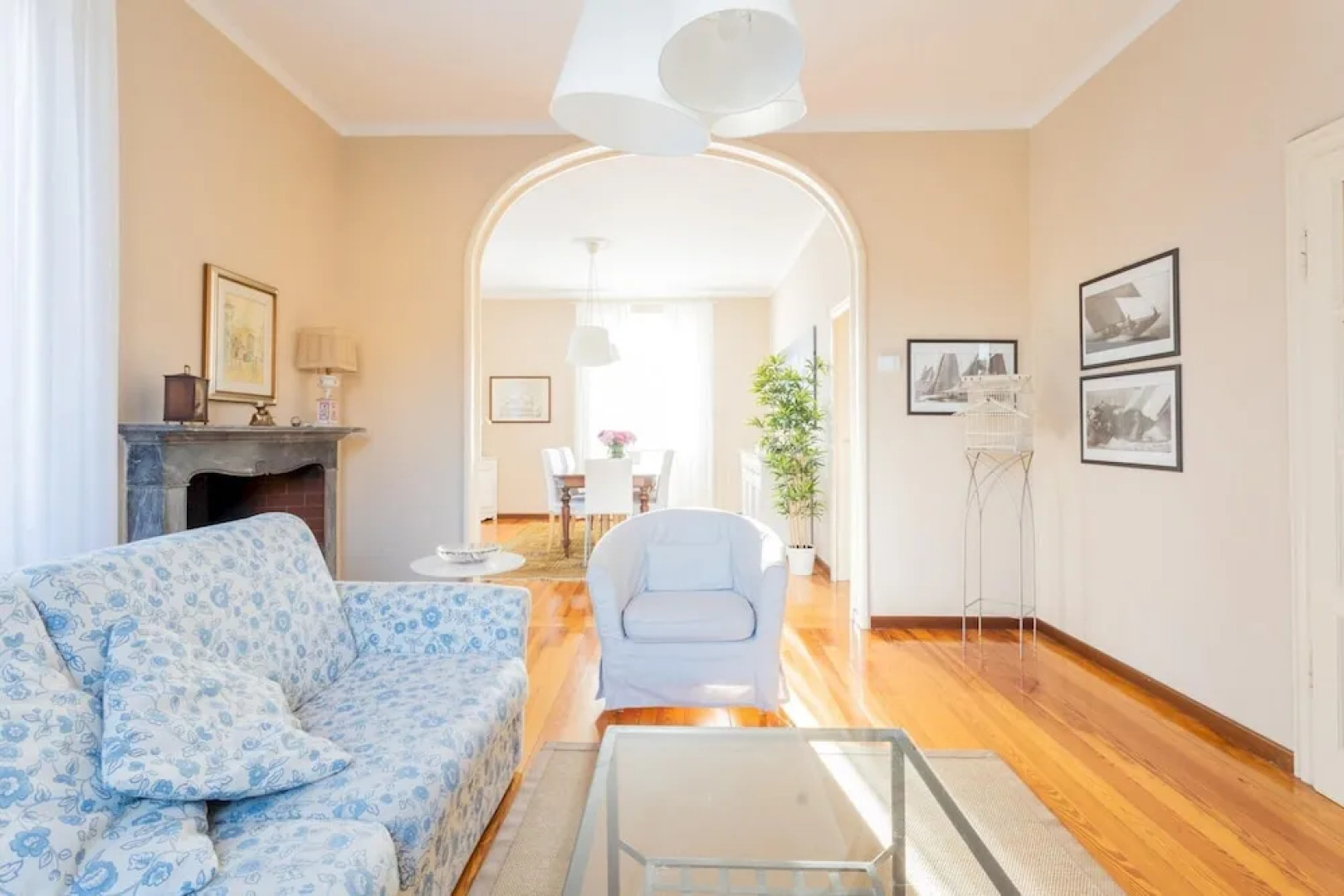 Villa Ida in Lenno With 3 Bedrooms and 2 5 Bathrooms