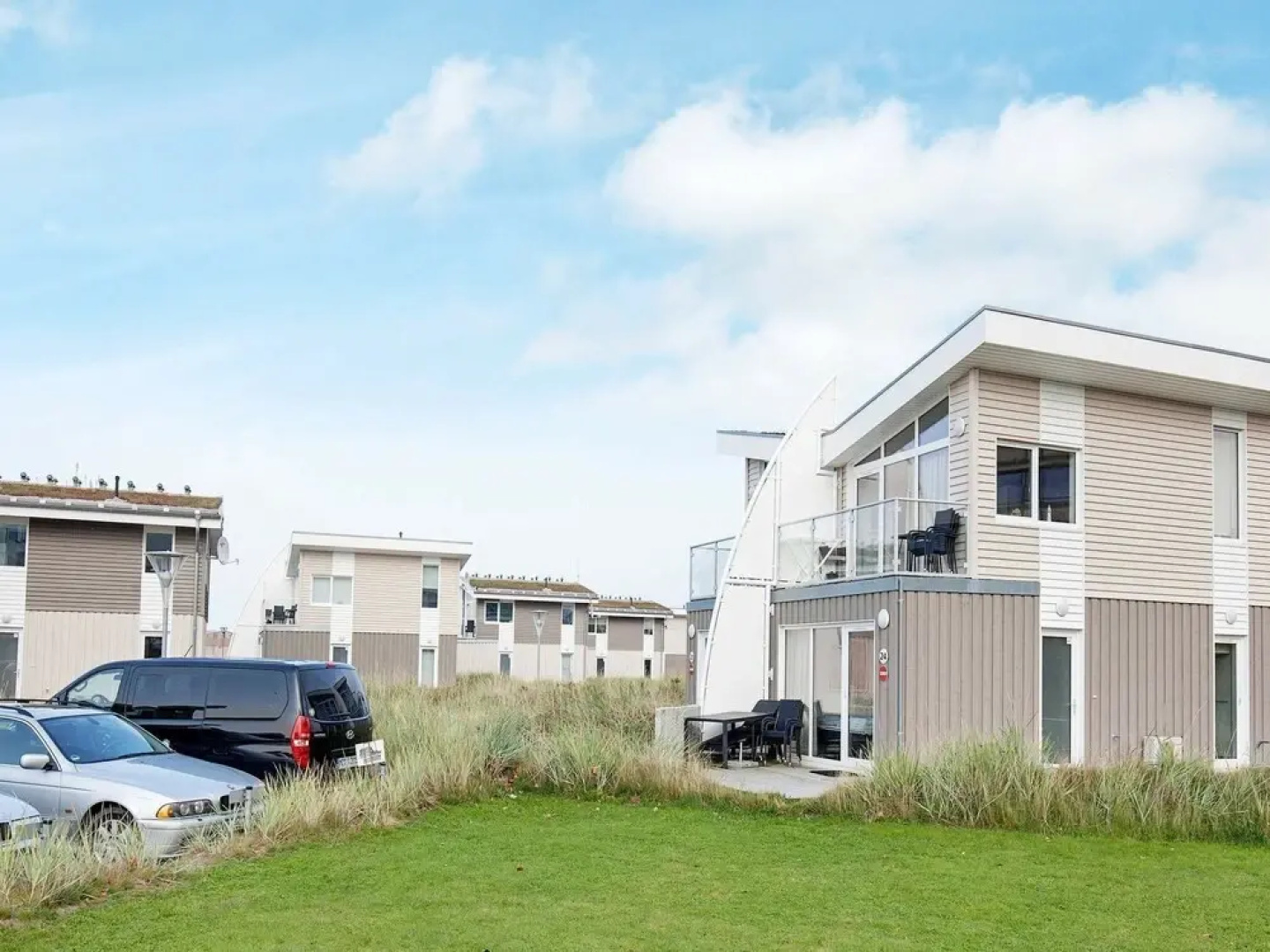 Holiday Home in Wendtorf