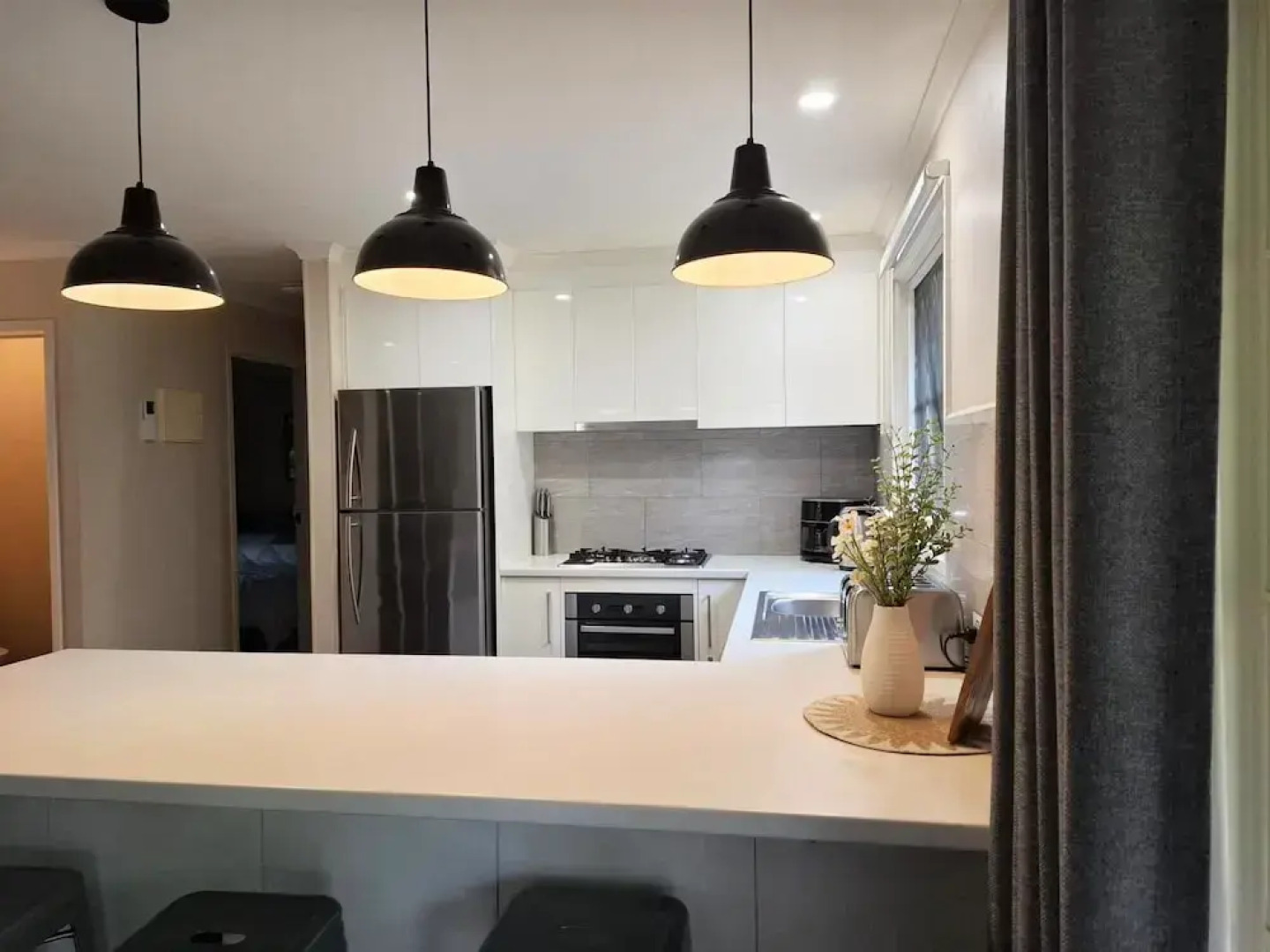 Winbi River Resort Holiday Rentals