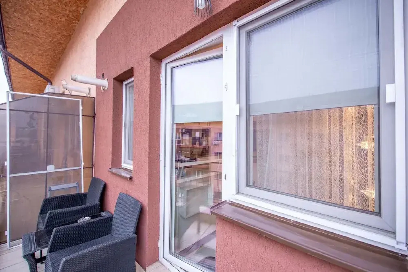 Studio Militari Residence M1