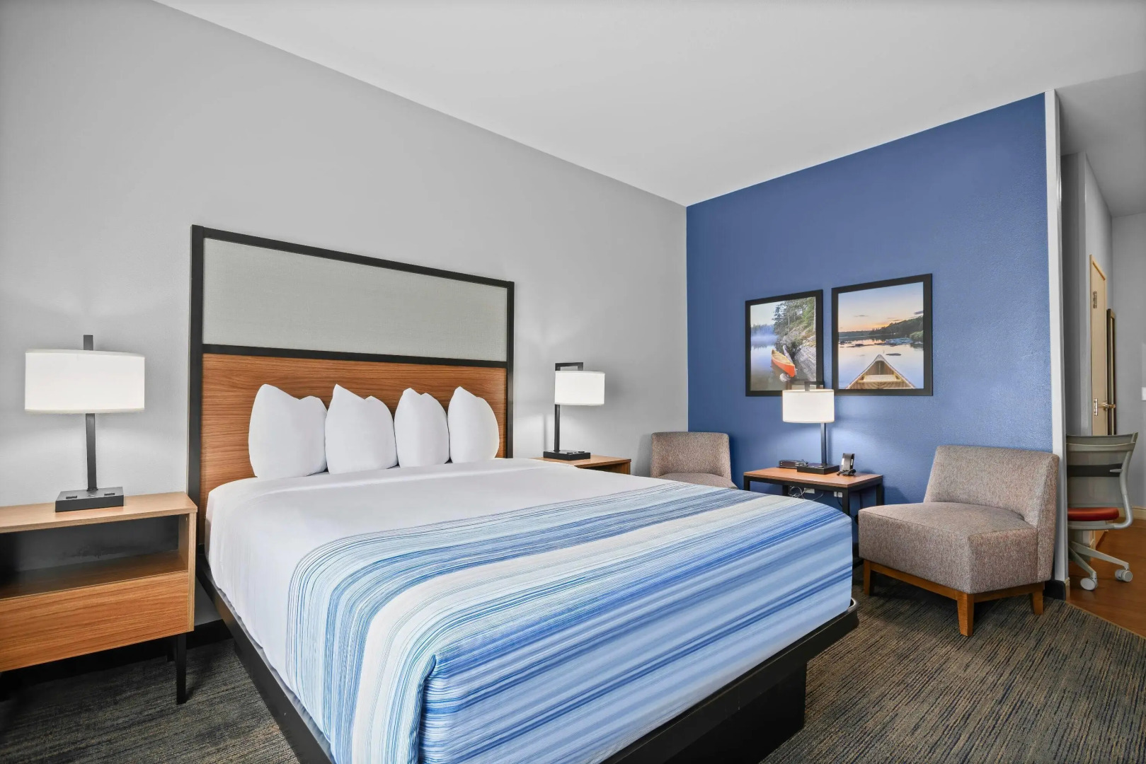 AmericInn by Wyndham International Falls Southwest