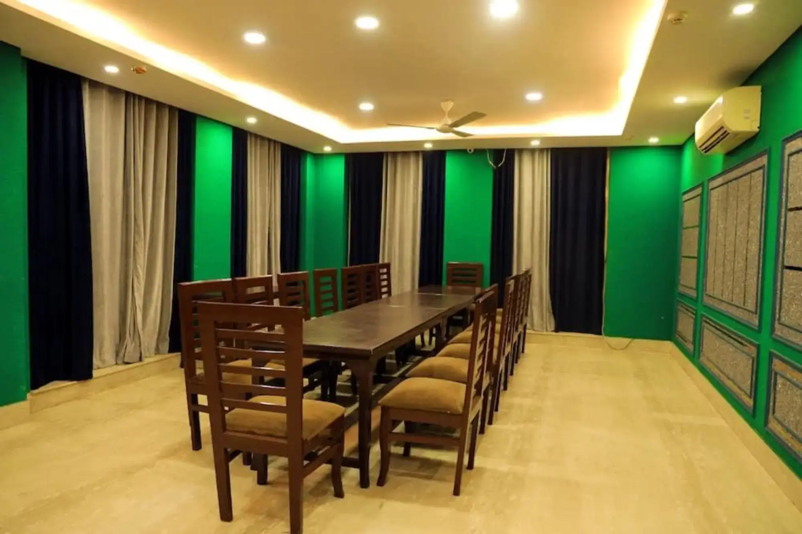 Smart Inn Hotel
