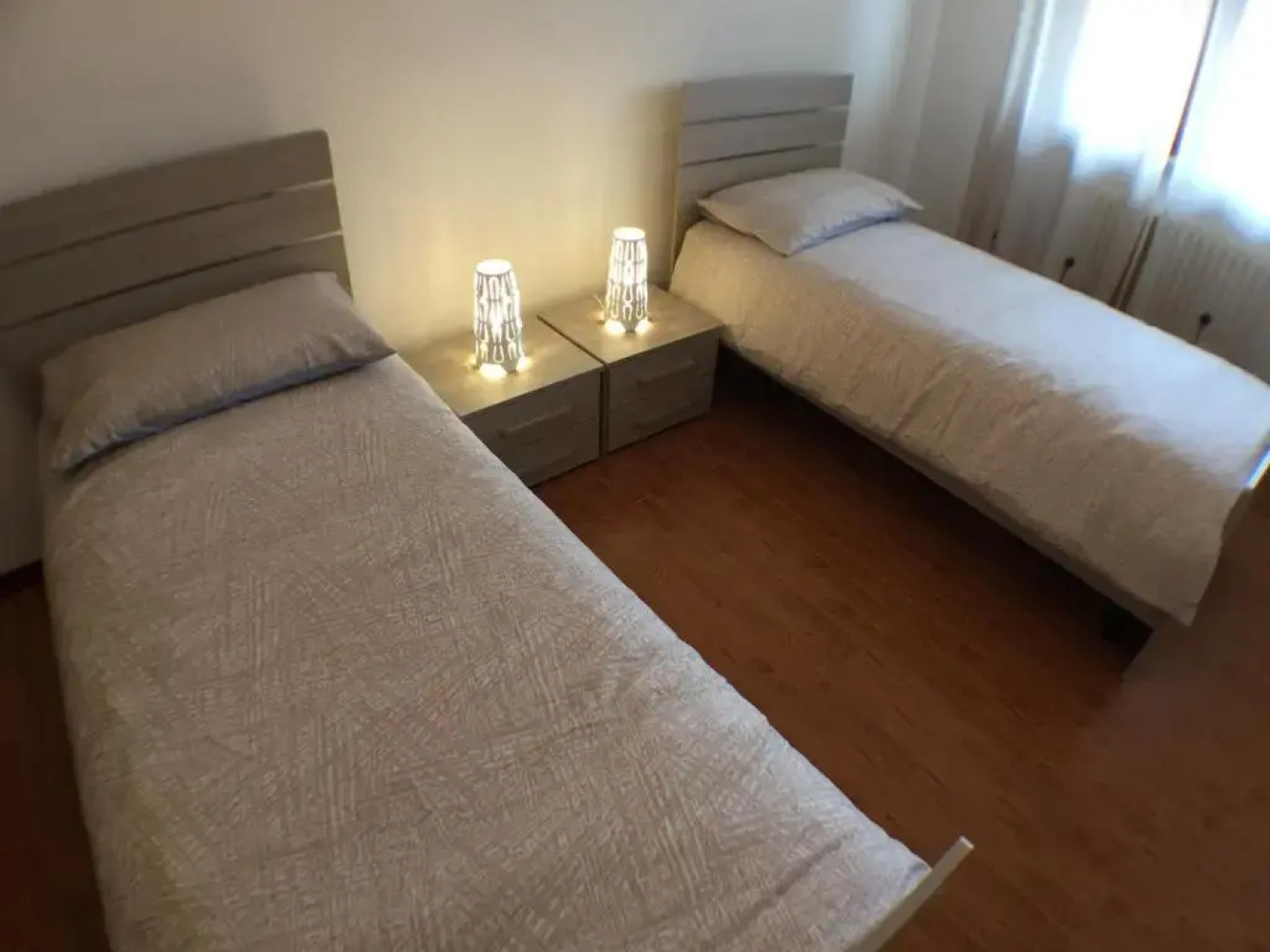 Appartamenti Giacomo Noventa