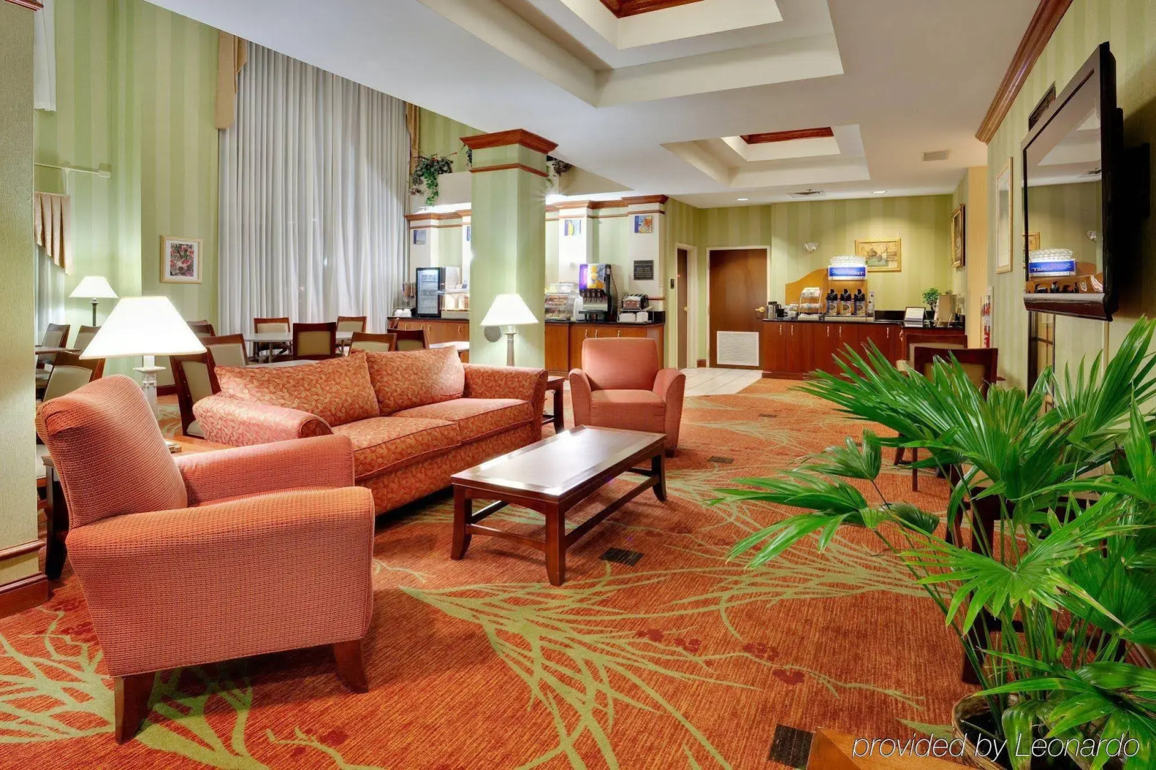 Holiday Inn Express & Suites Quakertown - Allentown Area by IHG