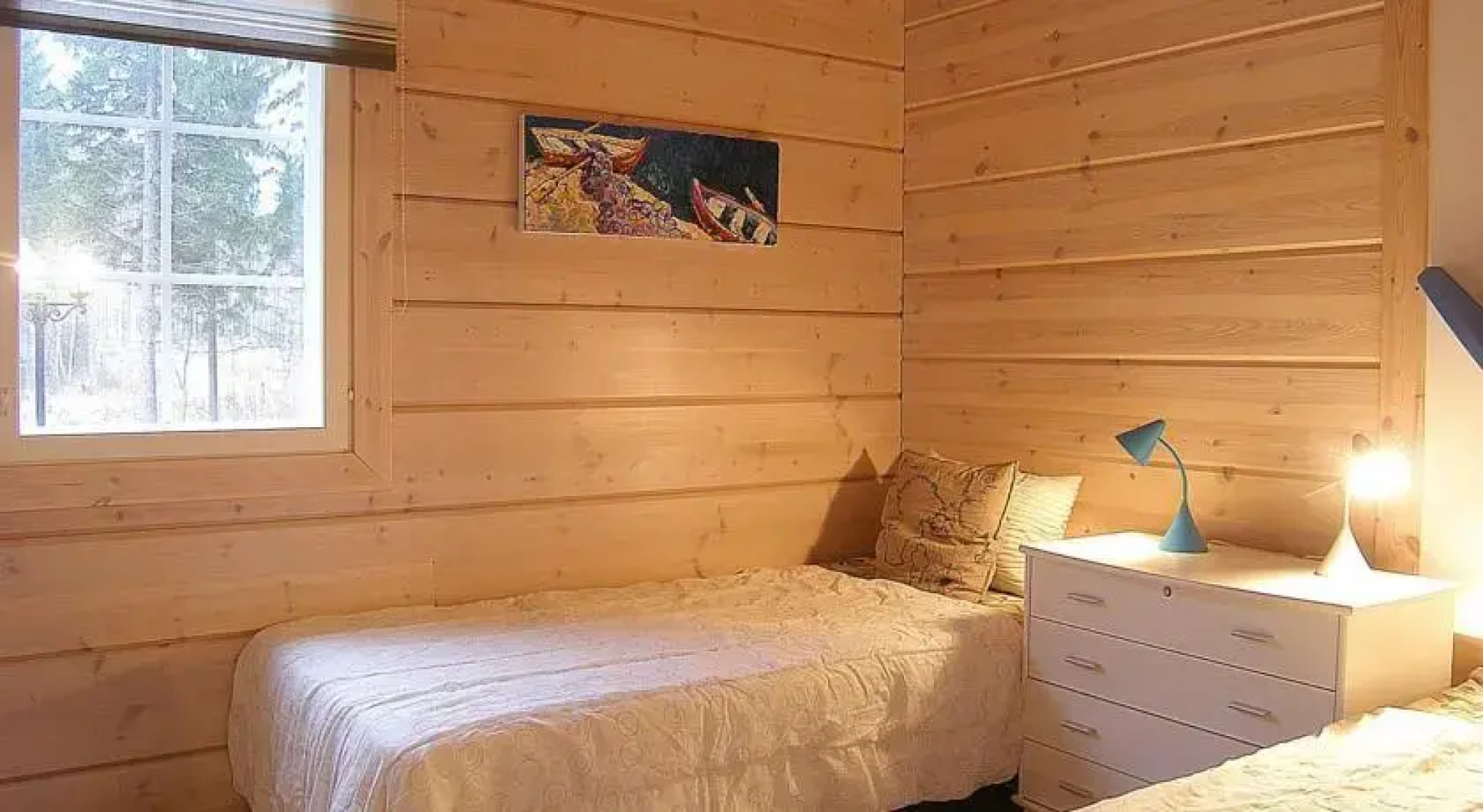 Holiday Homes Vipuniementie