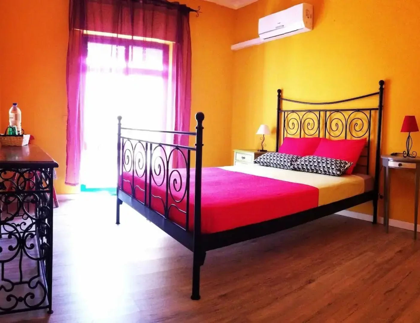 Al-Gharb Tavira Eco Guest House