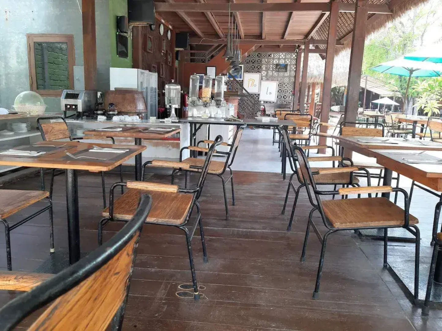 Lombok Indah Cottages