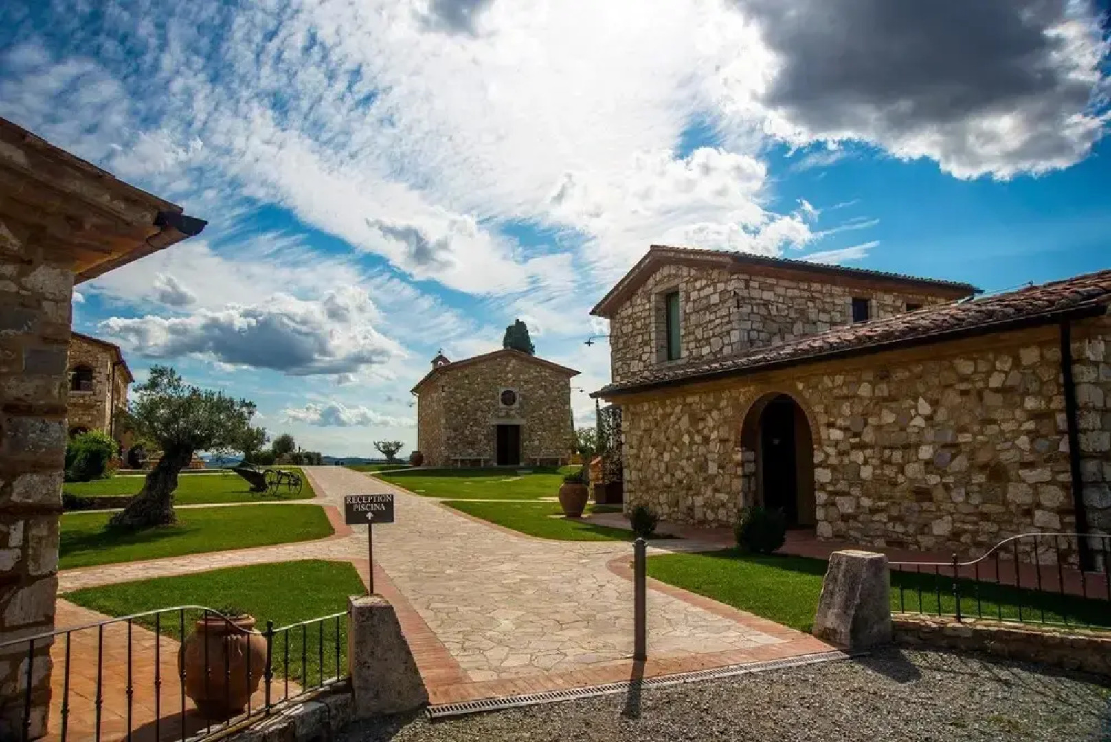 Agriturismo San Lorenzo