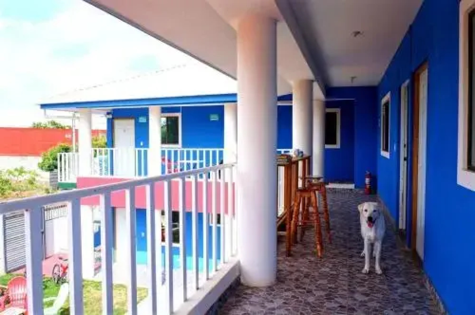 Hostal Monte Cristi
