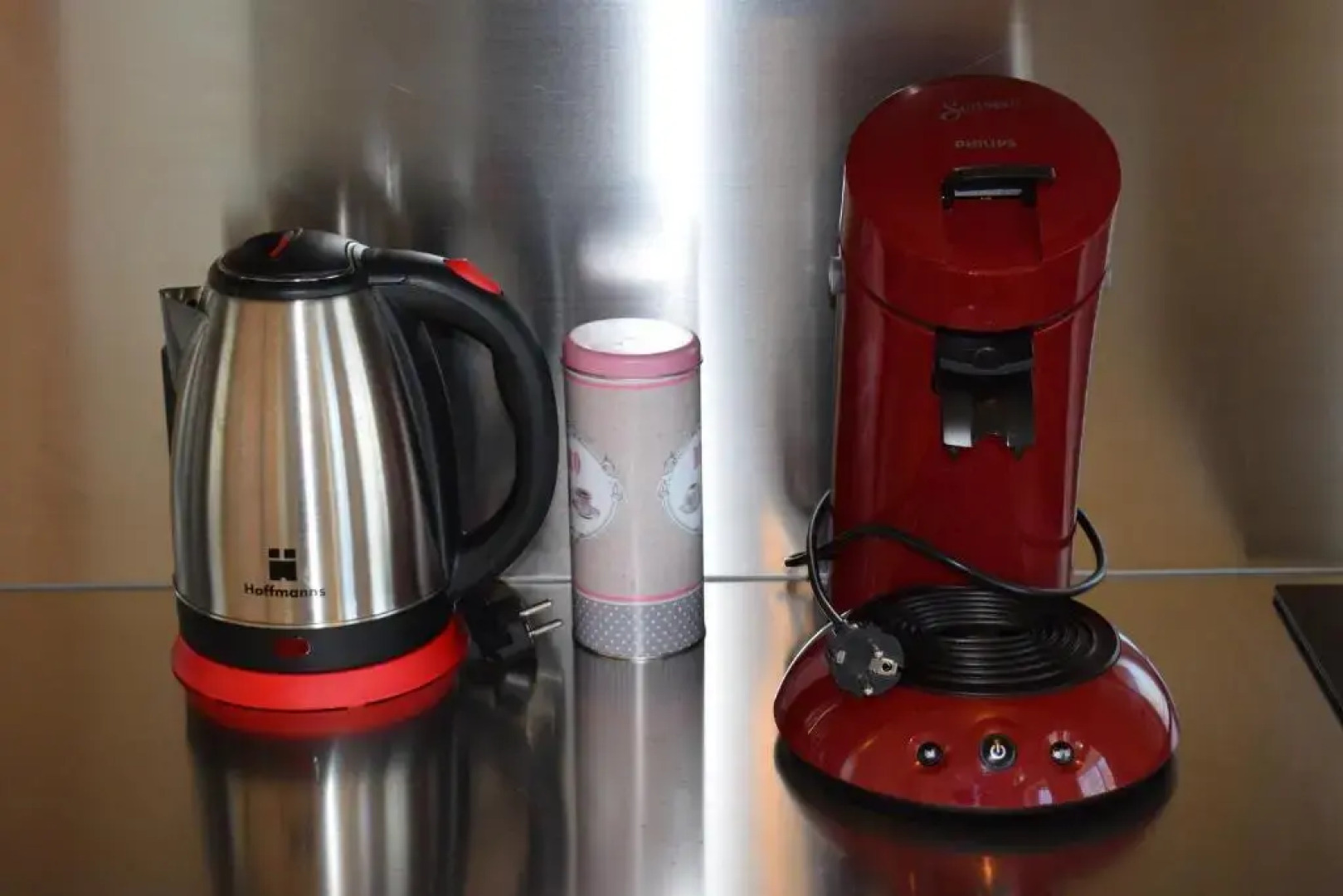 City Studios Warum Ins Hotel