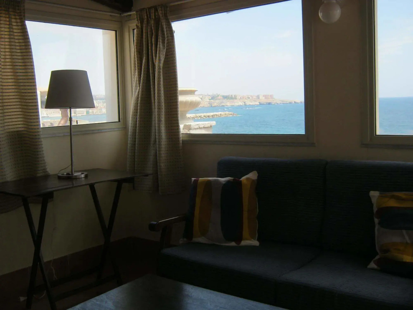 Residenza Turistica Alberghiera dei Baroni