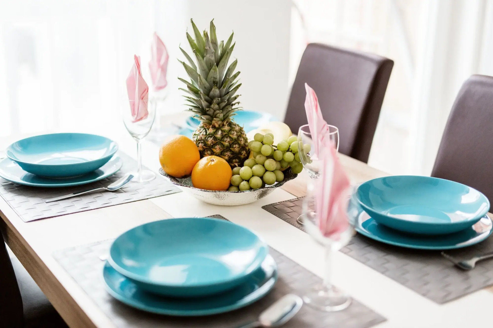 Grand Budapest Penthouse