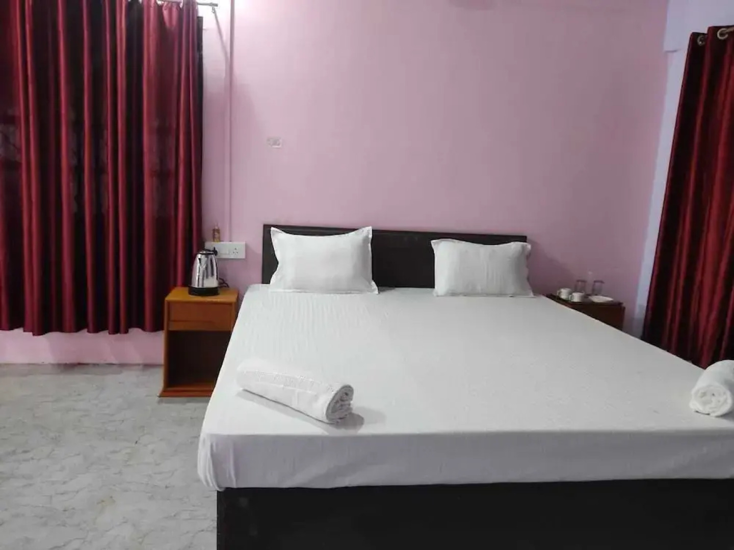 Heritage Nest Resort