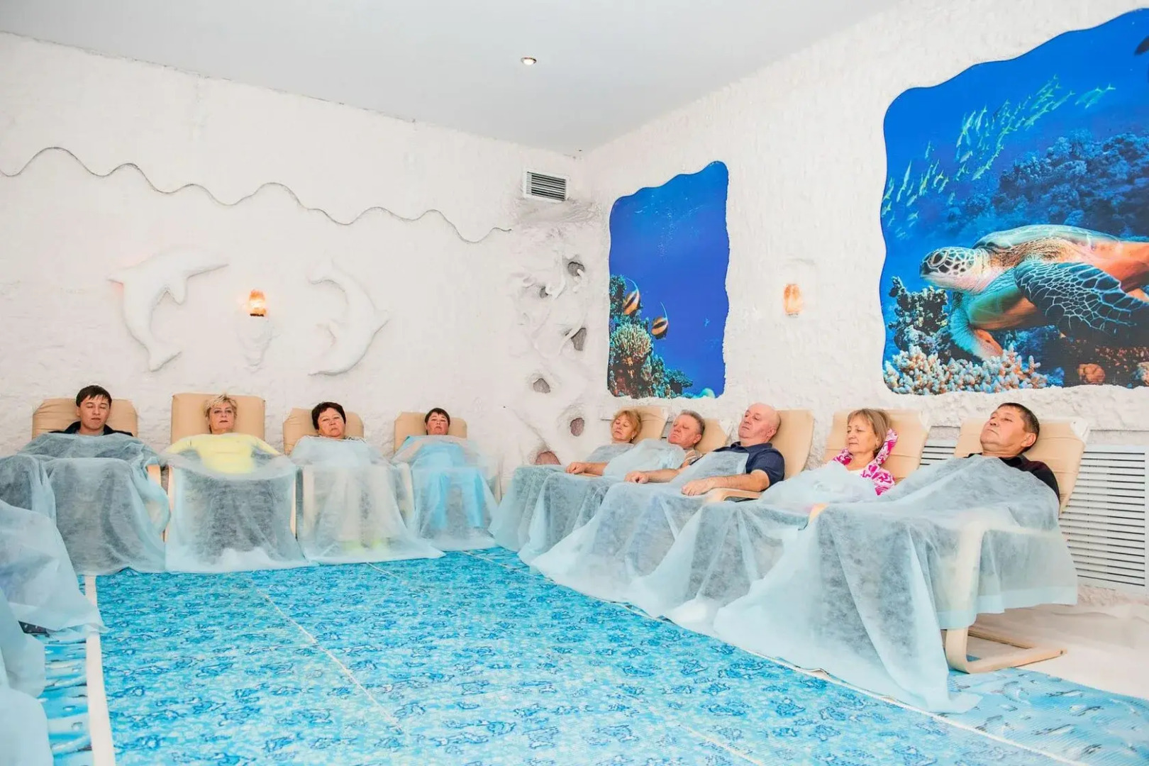 Шахтер (Прокопьевск)