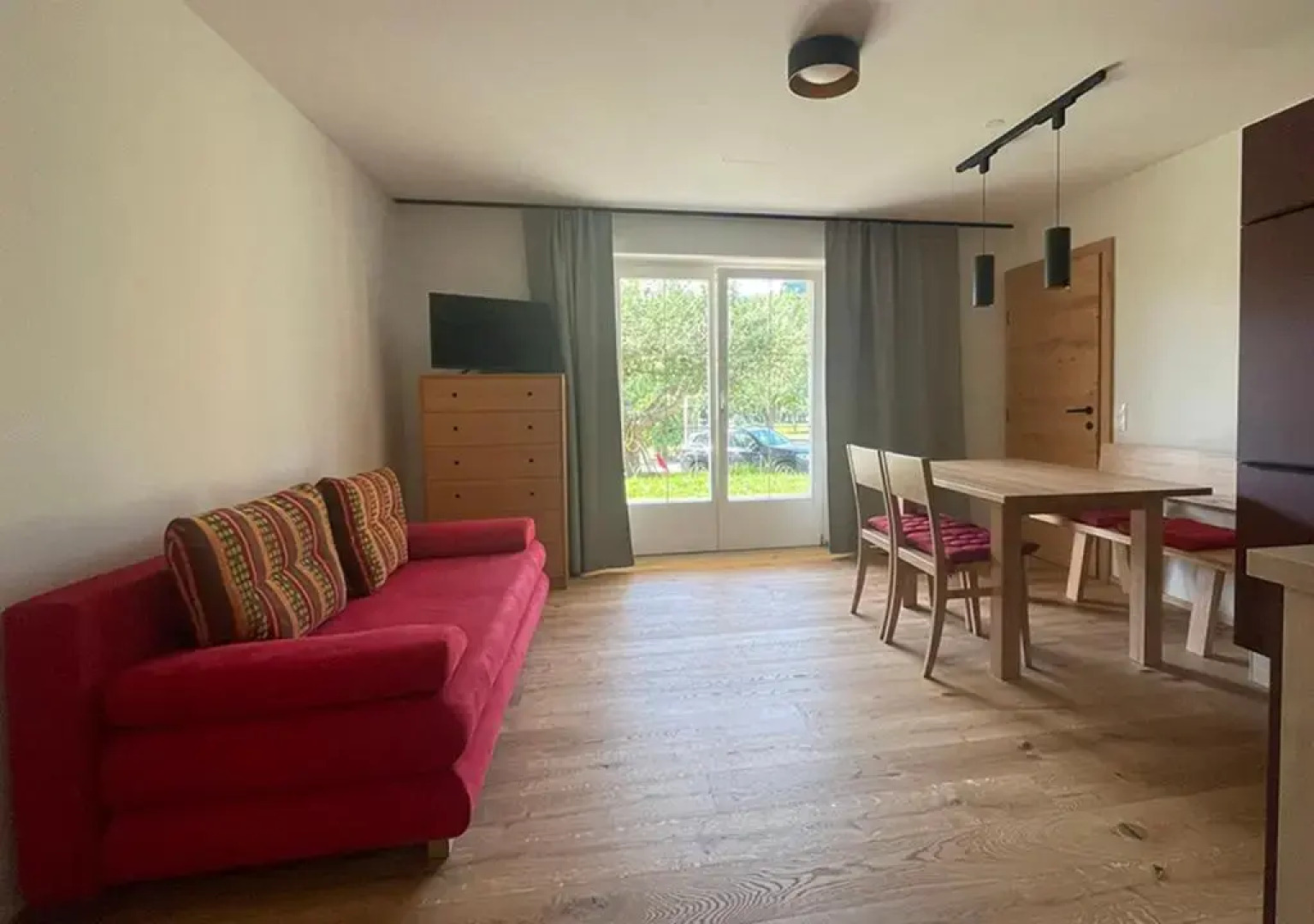 Seespitz 37 - Ferienwohnungen Eisendle