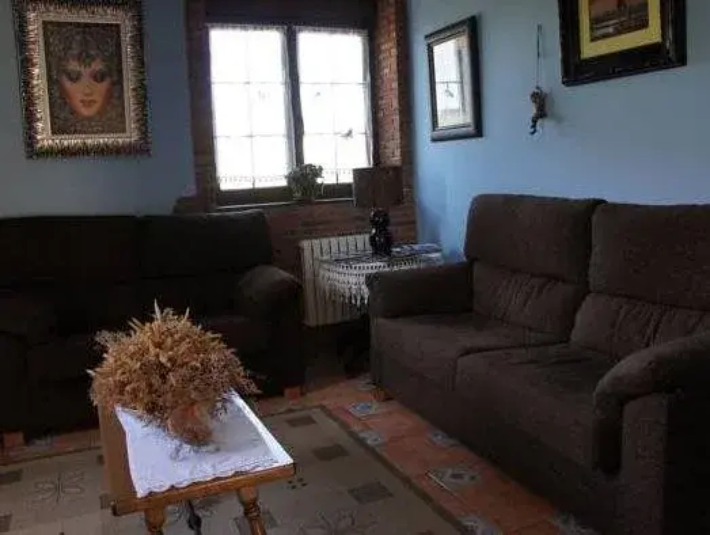 Posada La Cerrá de San Roque