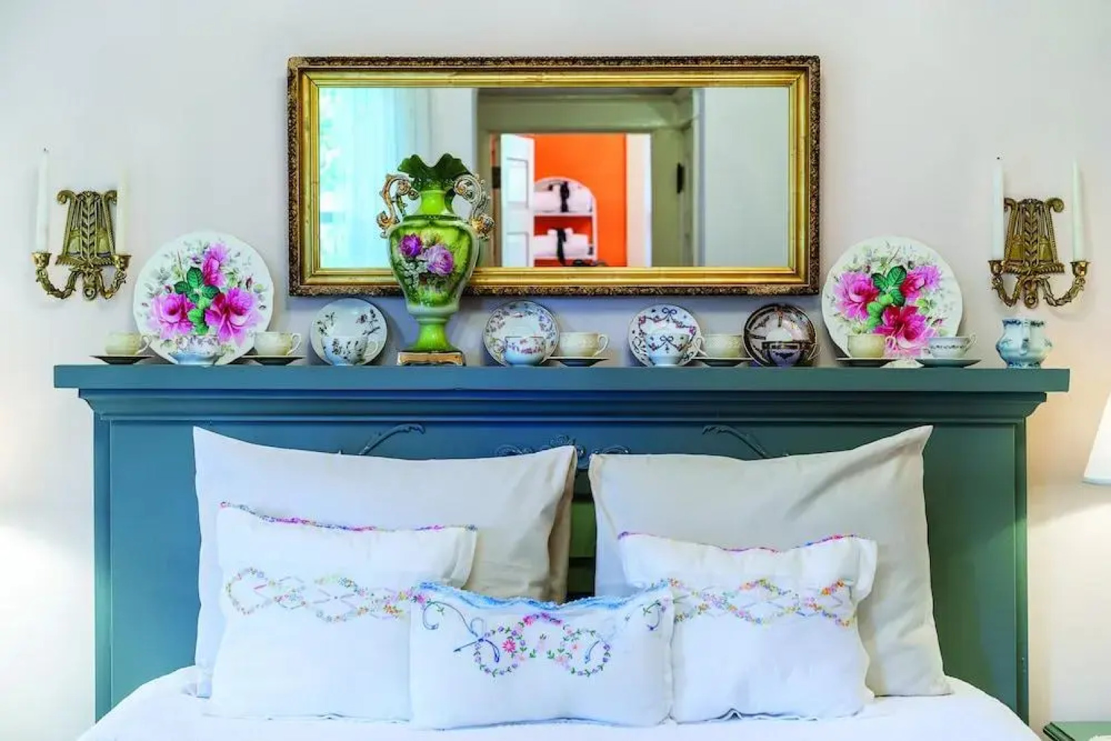 Hillcrest Mansion Inn