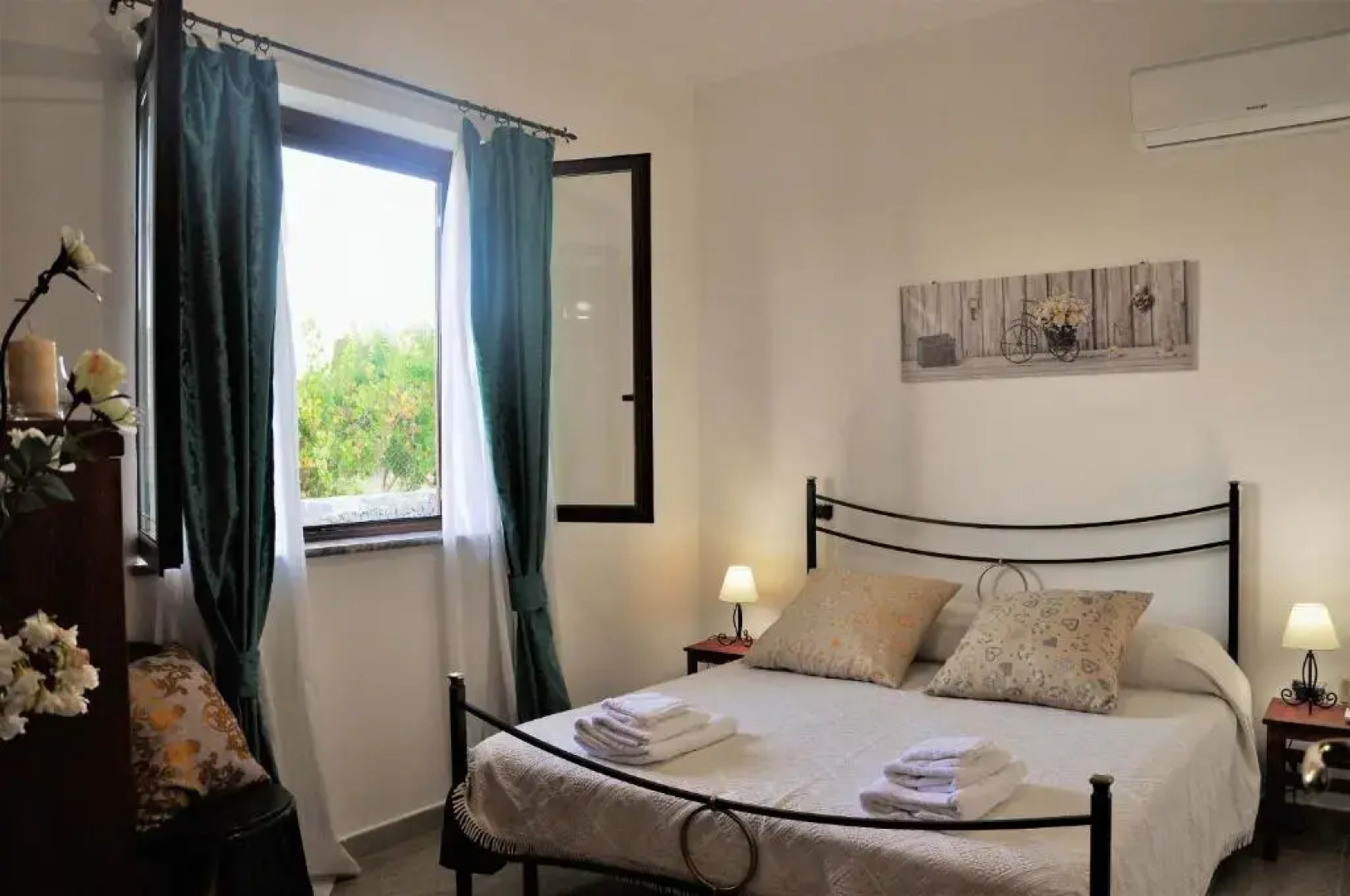 Il Belvedere vicino Taormina