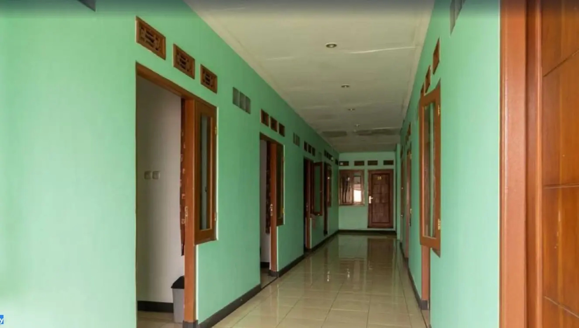 RedDoorz @ Cibogo Puncak Bogor 2