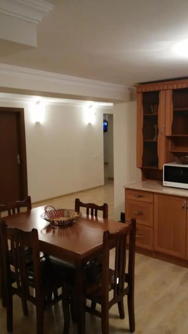 Guest House On Mirian Mepe