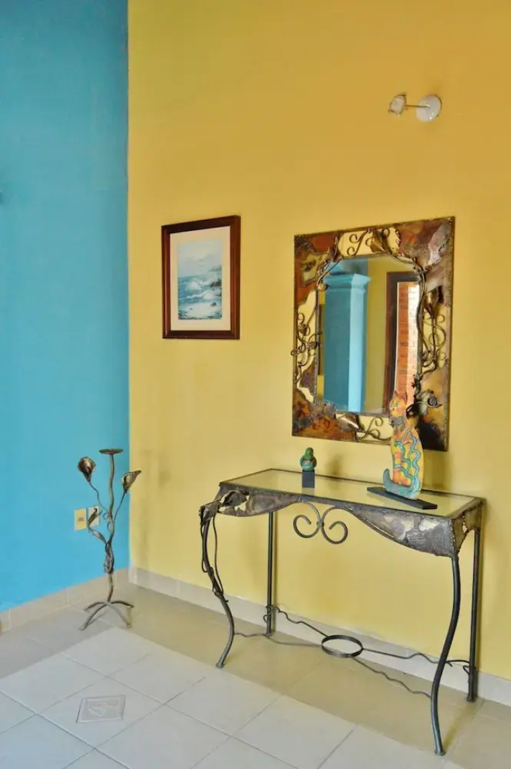 Casa Hotel La Vision