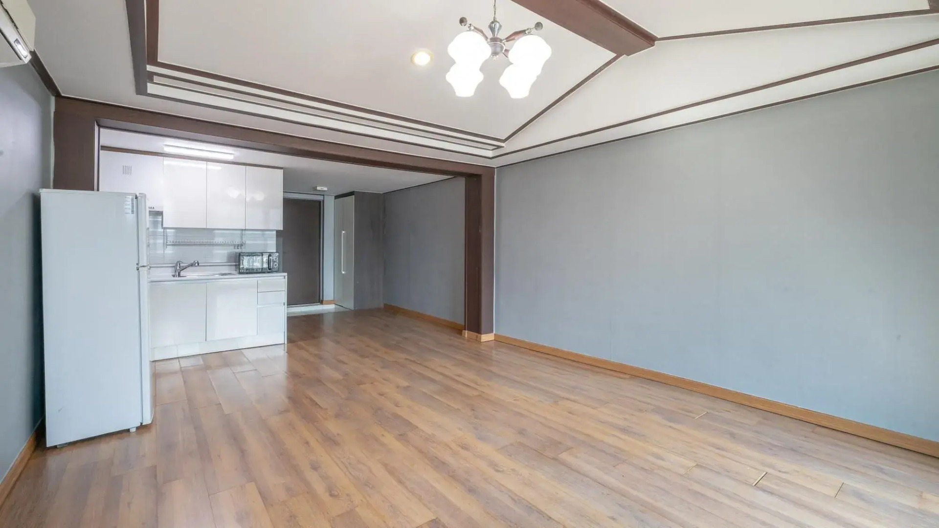 Pocheon Herbville Pension