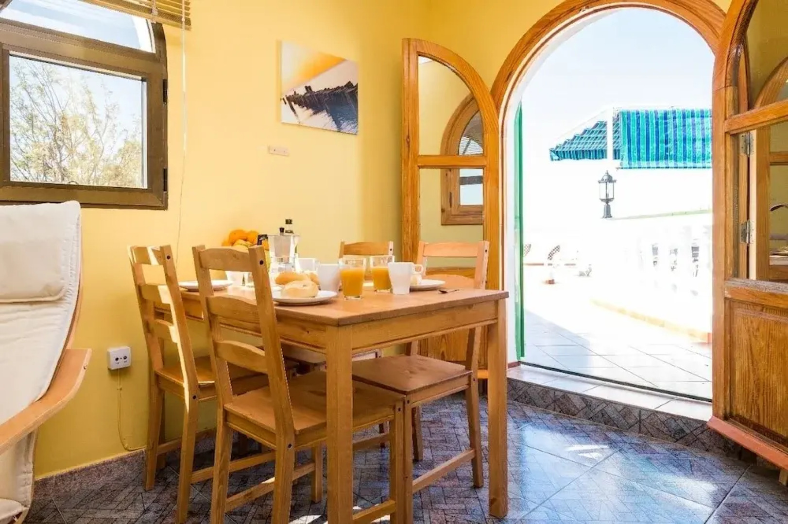 Apartamento Rural Cordoba