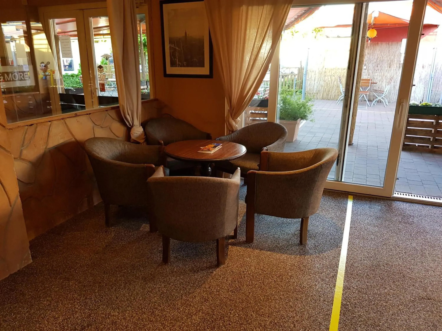 CASILINO Hotel A 20 Wismar
