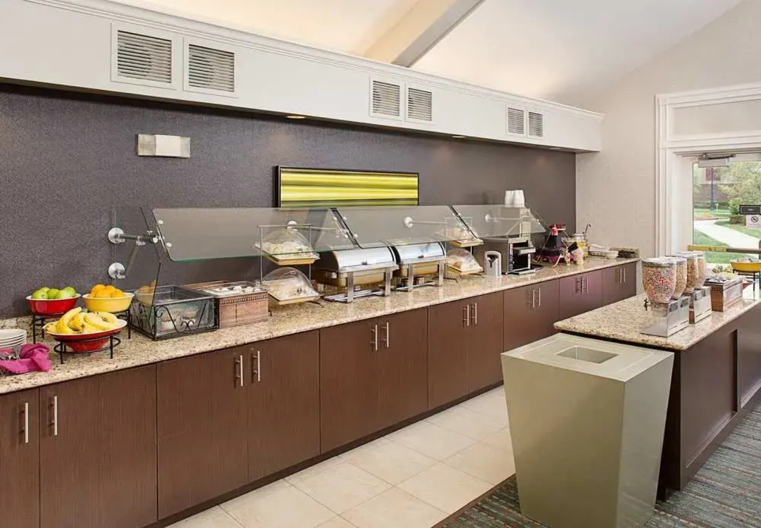 Residence Inn by Marriott Saddle River