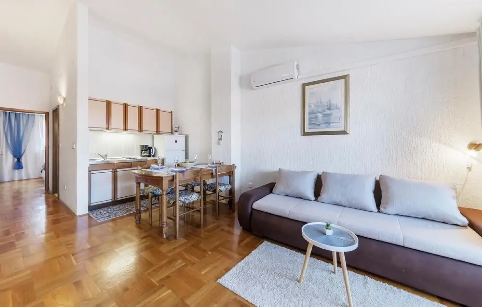 Stunning Home in Vrsar With Wifi and 1 Bedrooms