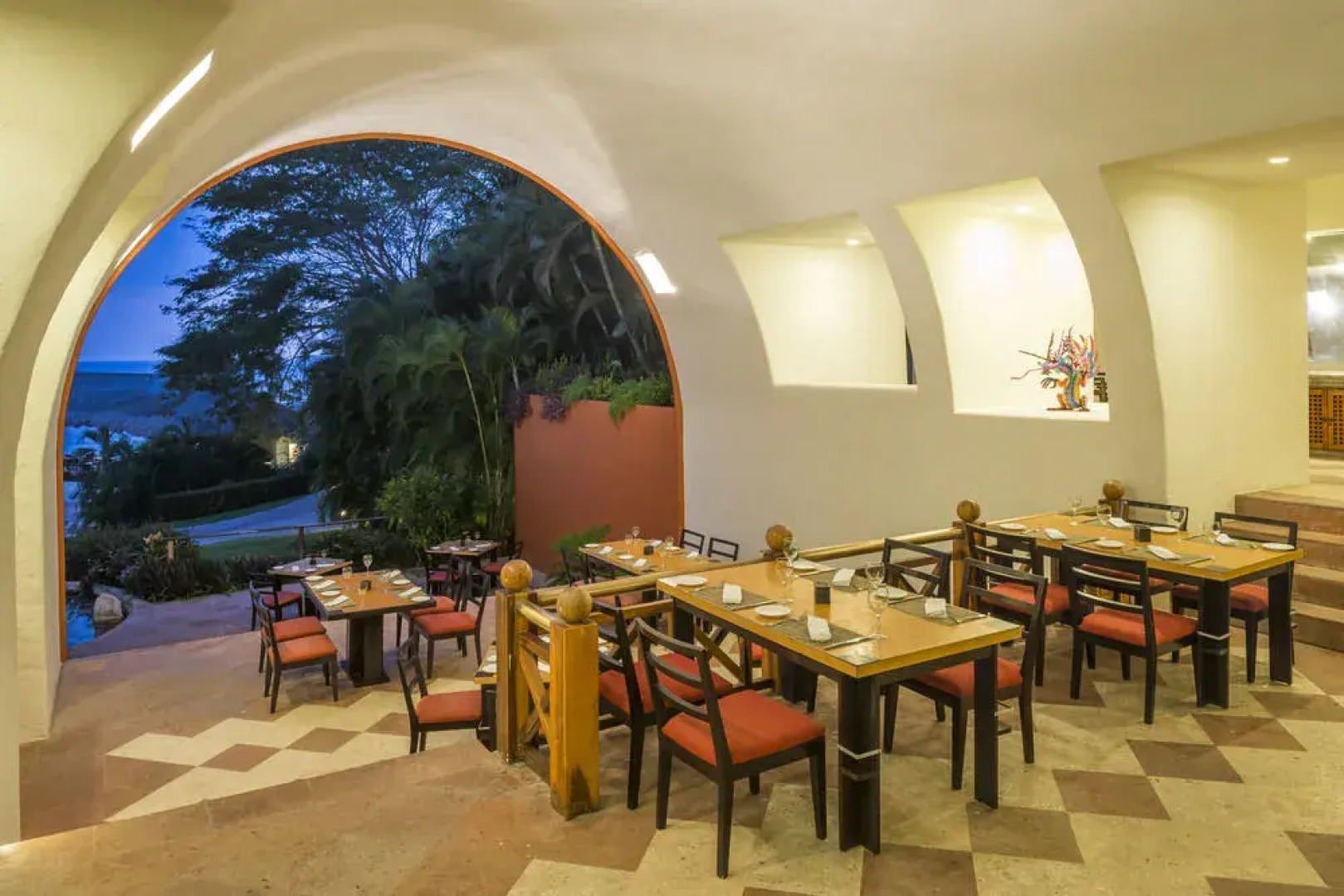 Suite Zaashila Tangolunda