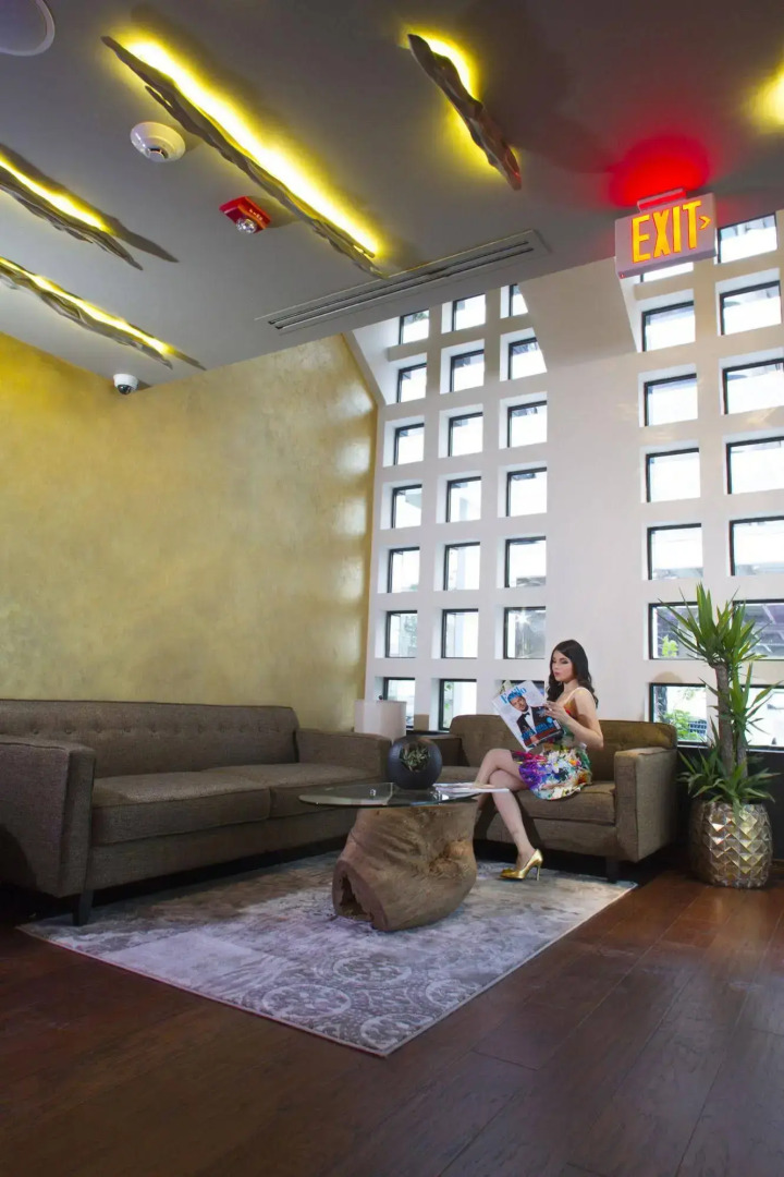 Isabella Boutique Hotel