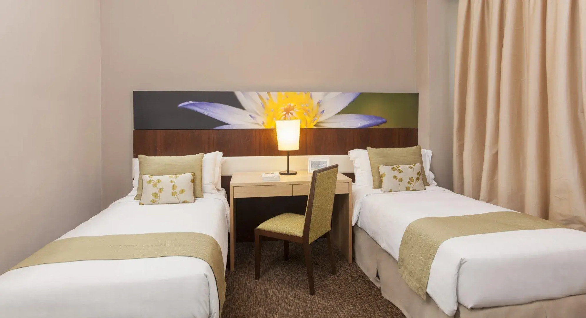 Somerset Kuala Lumpur