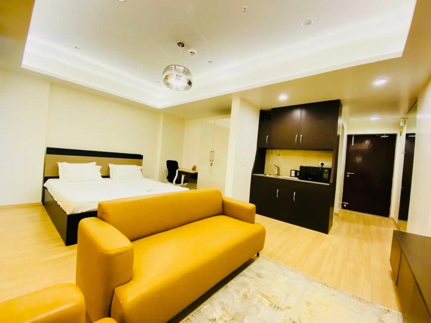 Country Inn Suites By Migrolino