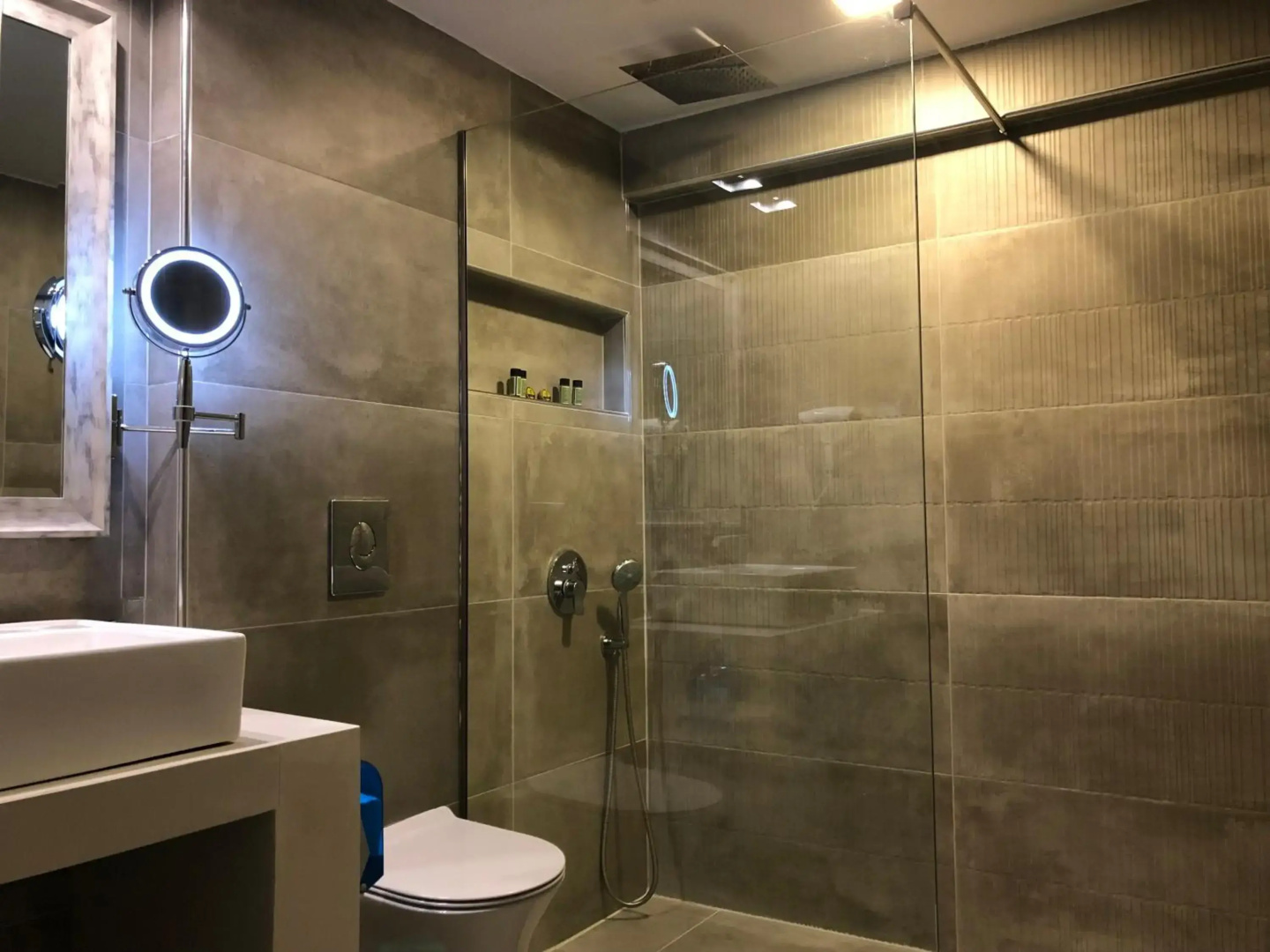 Mirtilos Studios & Apartments