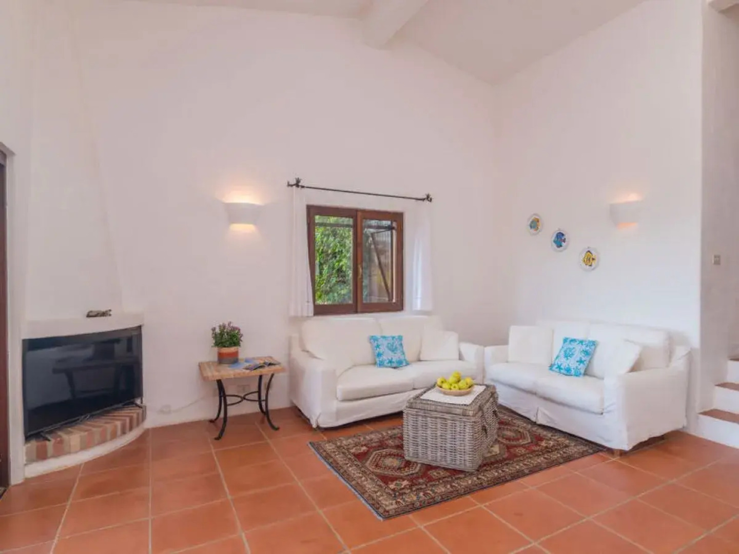 House Vanessa Coda Cavallo