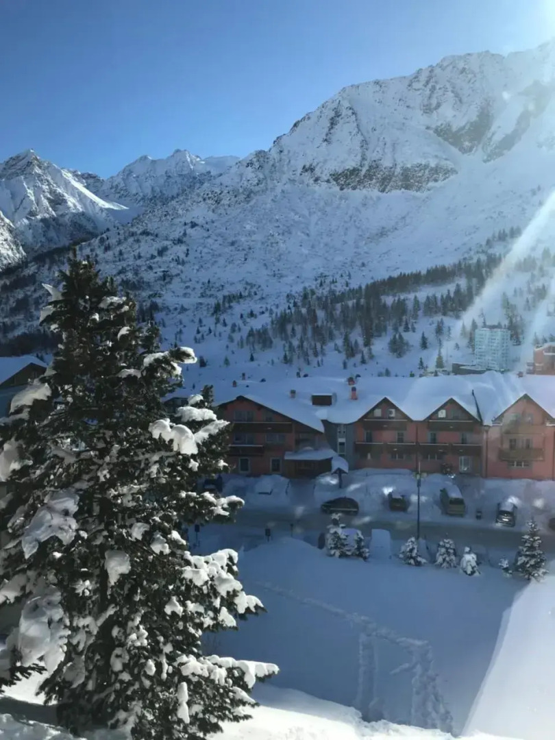 Appartamento Vacanza Top Residence