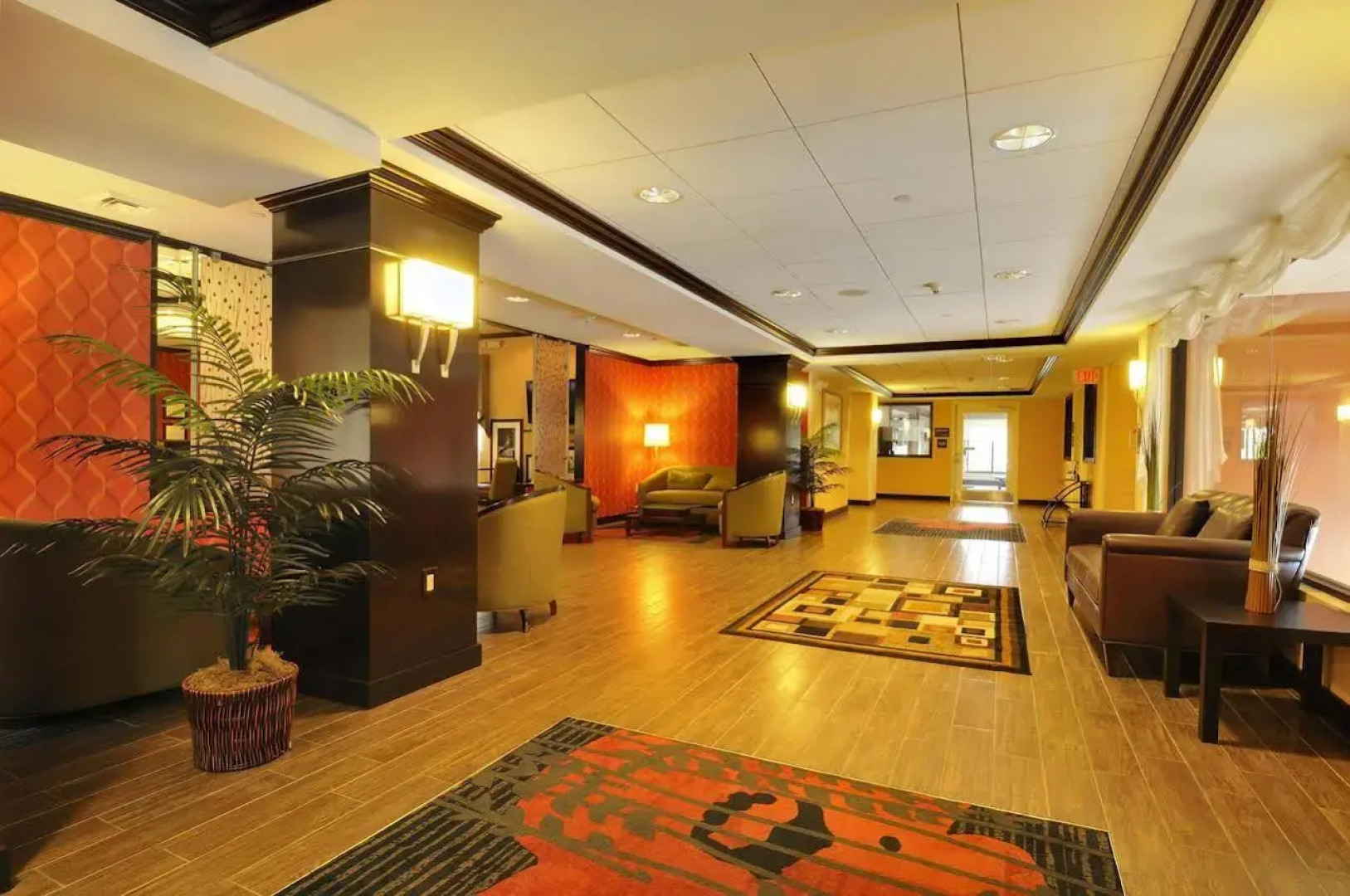 Hampton Inn Jericho - Westbury