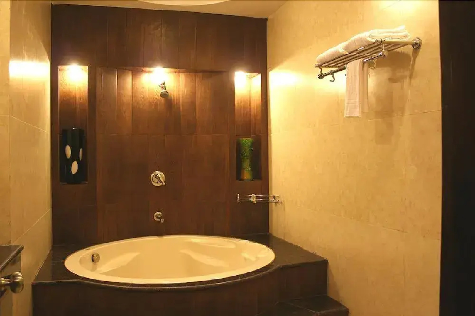 Hotel Khyber Continental