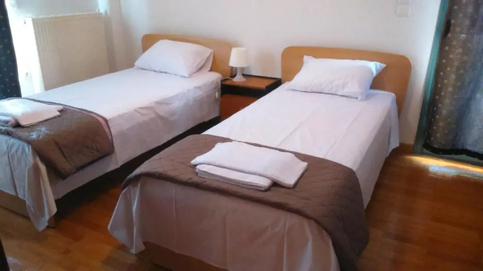 Blue Sea House-2 bedroom Villa