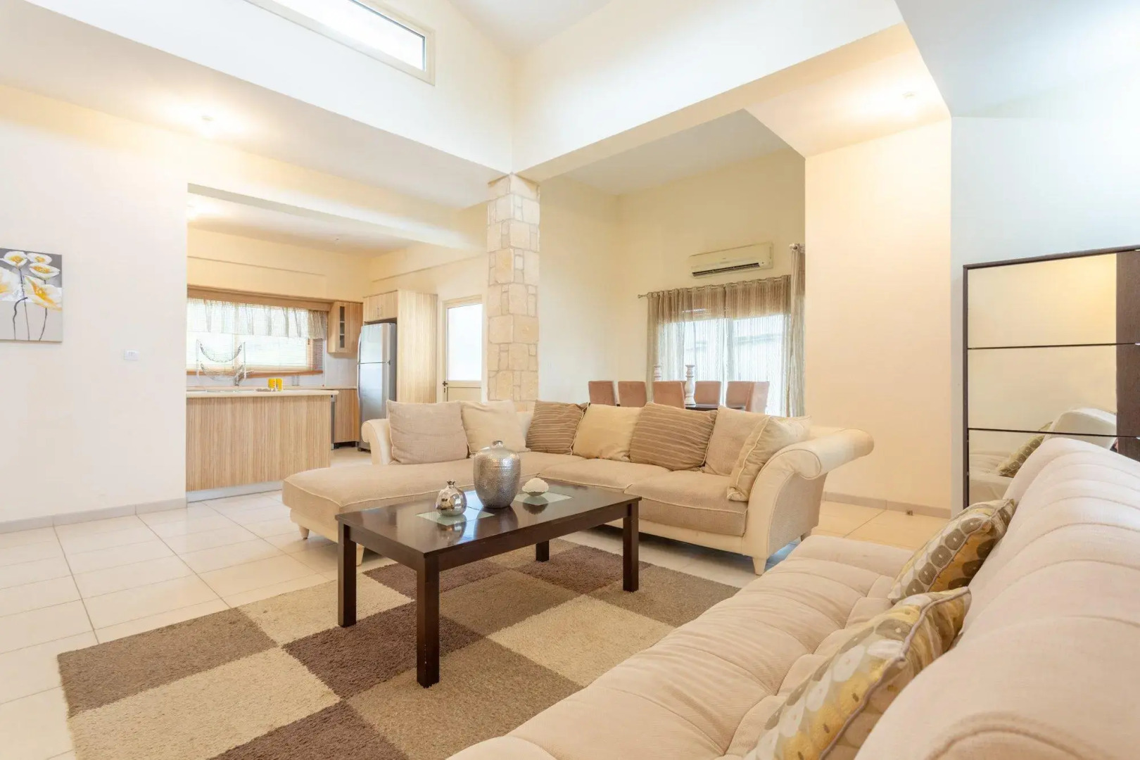 Villa Thalassa Large Private Pool Walk to Beach A C Wifi Car Not Required - 2346