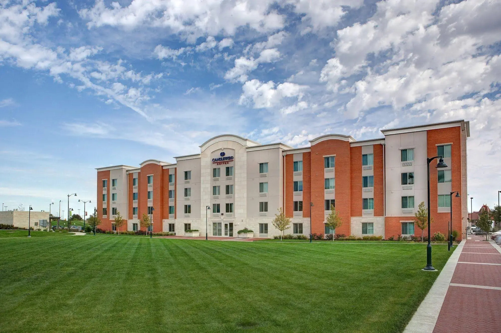 Candlewood Suites Manhattan by IHG